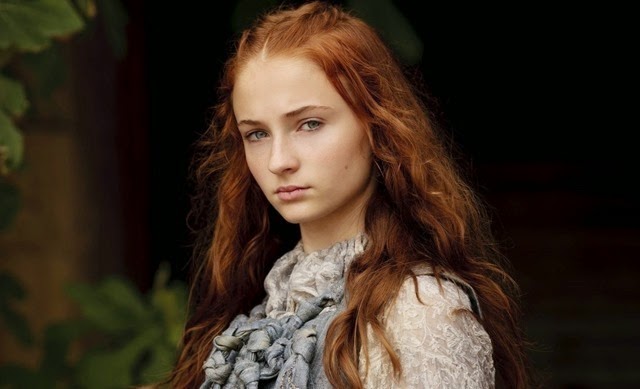 ‘Sansa’ de Game of Thrones revela detalles de la temporada 5