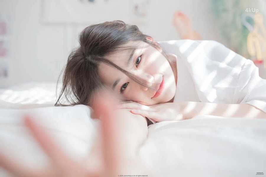 PhotoChips Vol.85 No.1 Hyeseong
