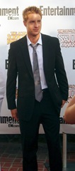 Justin_Hartley_at_2009_Saturn_Awards
