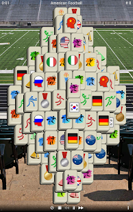 Mahjong Pocket Sports Screenshots 6
