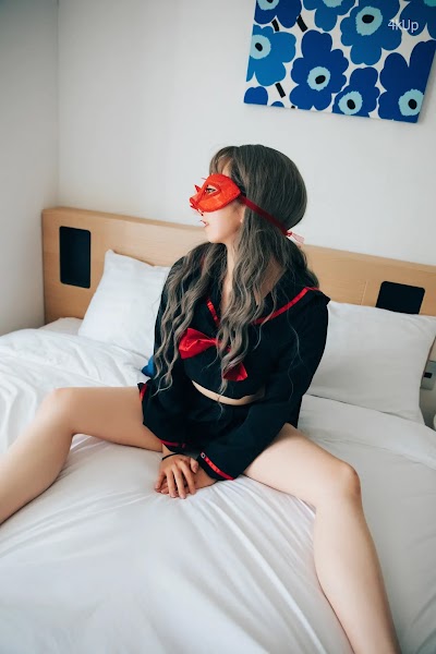 [Loozy] Kissme & Jinjoo FTF