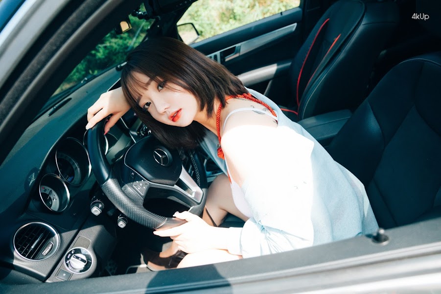 [Loozy] Son Ye-Eun (손예은) – SM CarXXX
