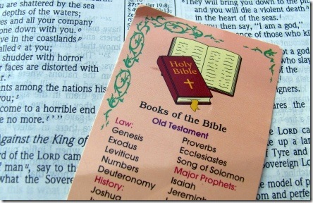 books-of-bible
