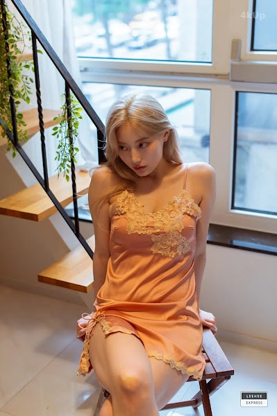 [LE] LEDG-077 Jeong Ah (정아)