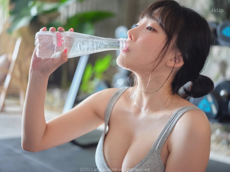 AG.521 Kang In-kyung (강인경)