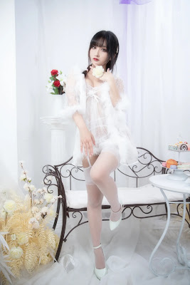 Coser@洛璃LoLiSAMA 蛋糕