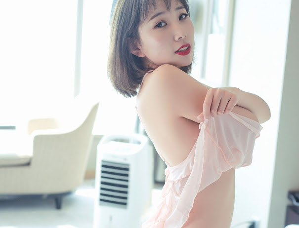 XIUREN No.1040 Zhi En (枝恩)