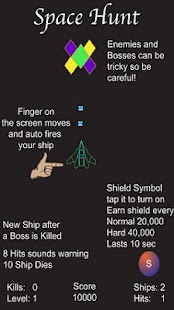 How to install Space Hunt 1.1.3 unlimited apk for laptop