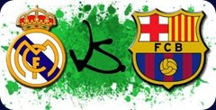 realmadrid vs barcelona