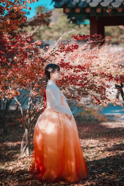 DJAWA Photo – ZziZzi “Chuseok”