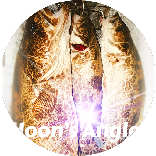 Hoon’s Angler