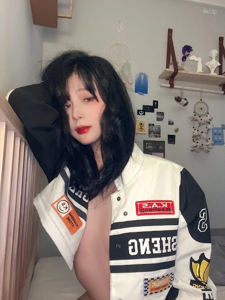 Jang Joo (장주) Subscriber Only 03