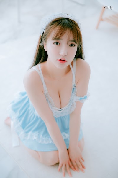 JOApictures – Son Ye-Eun (손예은) x JOA 20. APR Vol.1