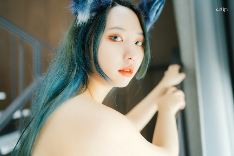 Dame (담) – Happy Day Vol.1 & Moon Night Snap