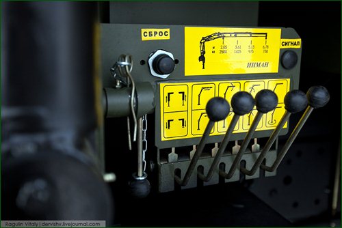 КАМАЗ "Тайфун" фото