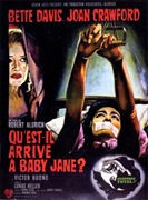 affiche-Qu-est-il-arrive-a-Baby Jane 1962