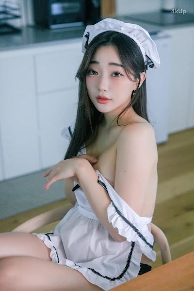 [SWEETBOX] Friya – Vol.3