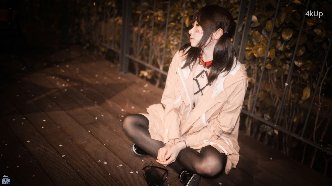 [BLUECAKE] Bambi (밤비) Kagerou Daze