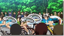 Yowamushi Pedal - 11 -10