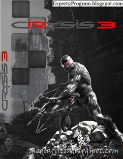 Crysis 3 (2013) Crysis 3 (2013)