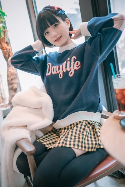 DJAWA Photo – Jeong Jenny (정제니) “Daylife in Sacramento”