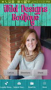 How to install Wild Designs Boutique 4.5.4 unlimited apk for pc