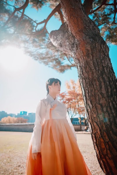 DJAWA Photo – ZziZzi “Chuseok”