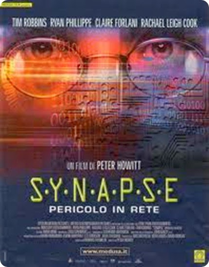 synapse loc