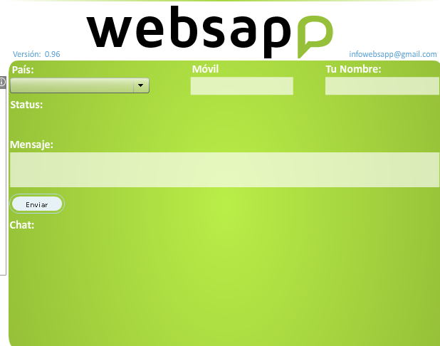 webapp