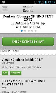 Free HotDenham APK