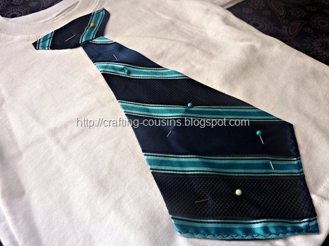neck tie tee shirt (7)