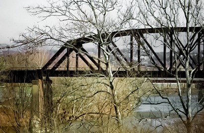 old bridge lr as smith austin (1 of 1)