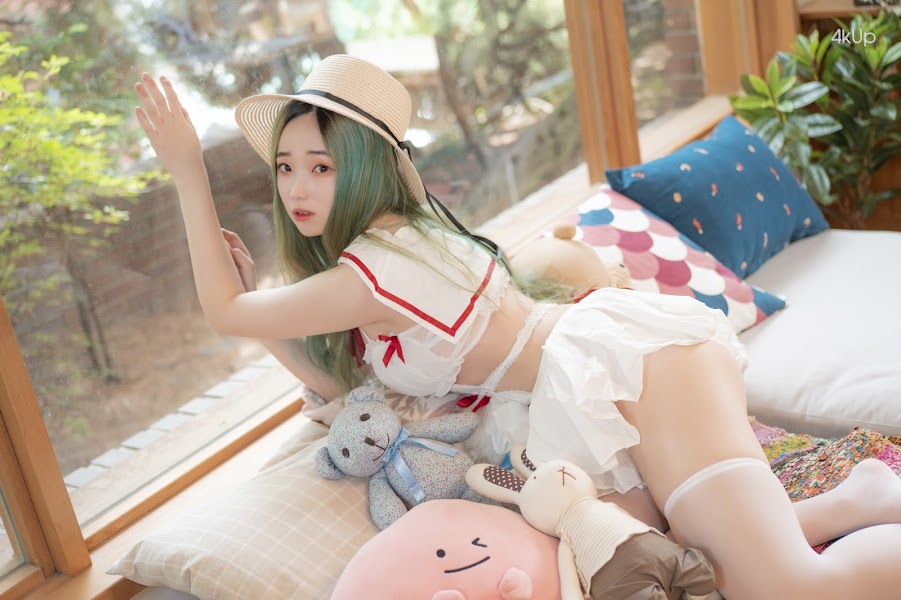 CreamSoda Bambi (밤비) – Bambi Vol.11