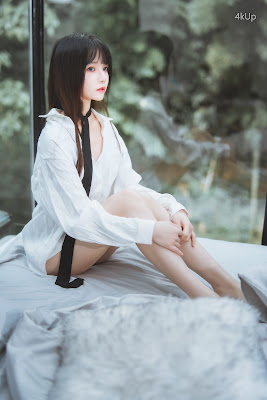 Coser@桜桃喵 Vol.127 狼来了01