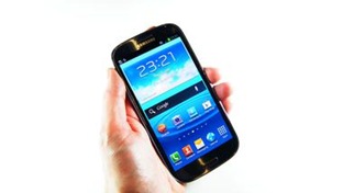 Samsung Galaxy S3 2