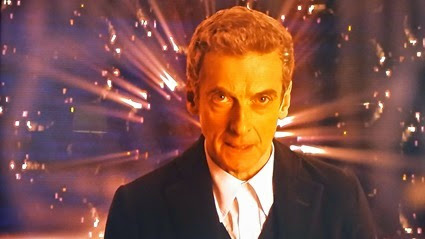 Into the Dalek