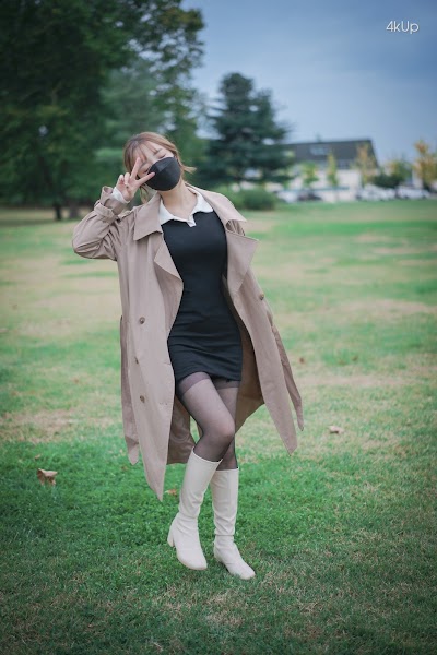 DJAWA Photo – Son Ye-Eun (손예은) A Snap of Intimacy