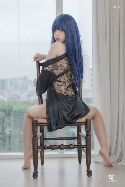 SAINT Photolife – Jeong Jenny (정제니) Jenny Vol.01