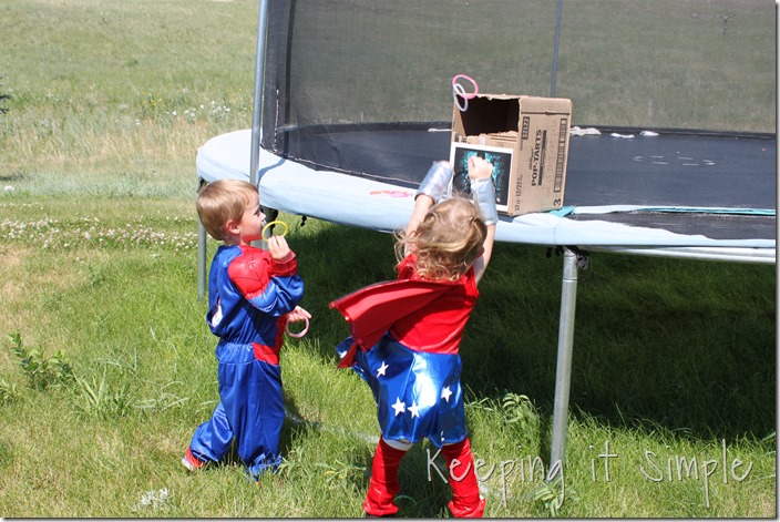 Superhero Obstacle Course (24)