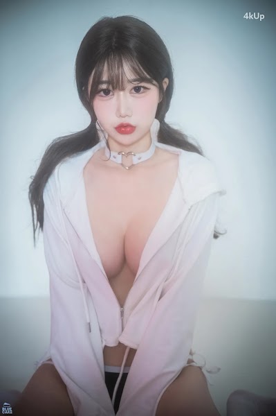 [BLUECAKE] Jung Eun Dazzling No.1