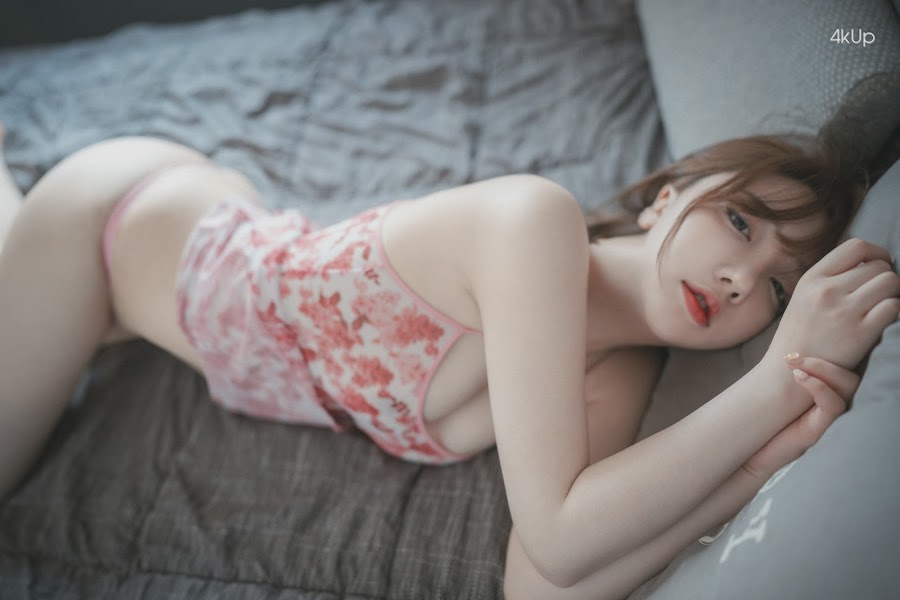 DJAWA Photo – Son Ye-Eun (손예은) Staycation #4