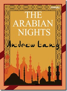 The Arabian Nights by Andrew Lang