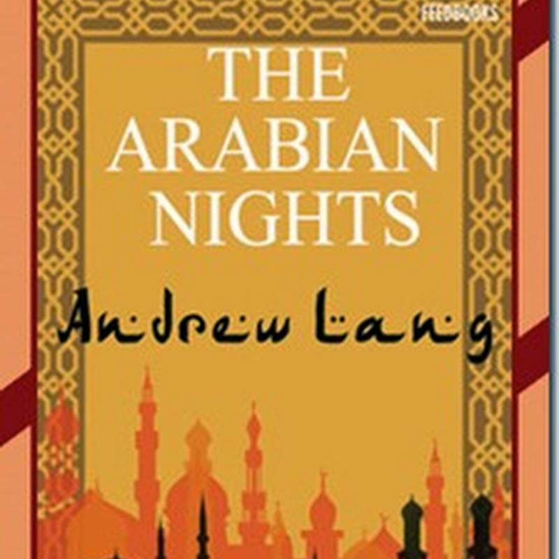 The Arabian Nights by Andrew Lang E-Book In PDF File