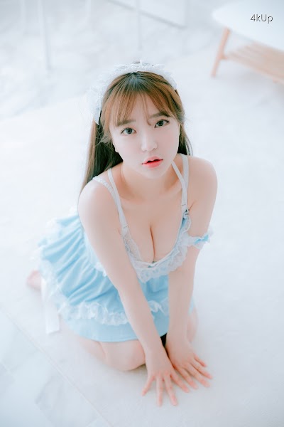 JOApictures – Son Ye-Eun (손예은) x JOA 20. APR Vol.1