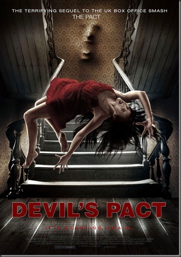DEVIL'S PACT - Official Poster (1)