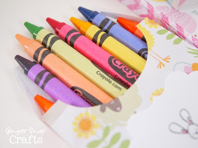 crayola colors