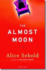 the almost moon