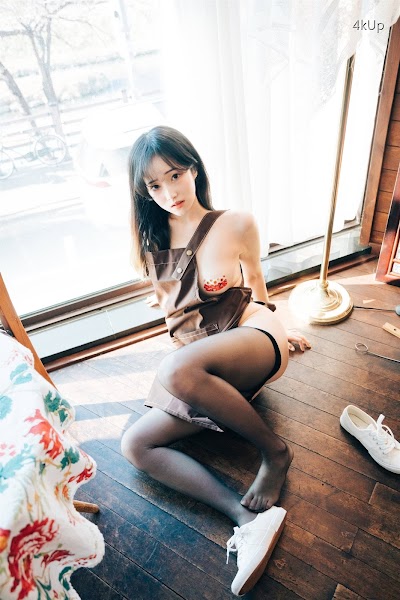 [Loozy] Bambi (밤비) Cafe Alba
