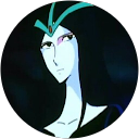 Magali M profile picture