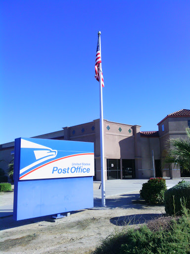 La Quinta Post Office